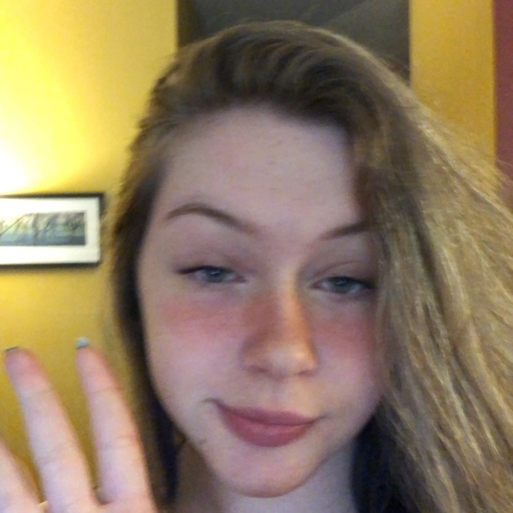 Meet your Posher, Zoe